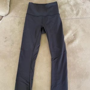 NWOT Lululemon Leggings